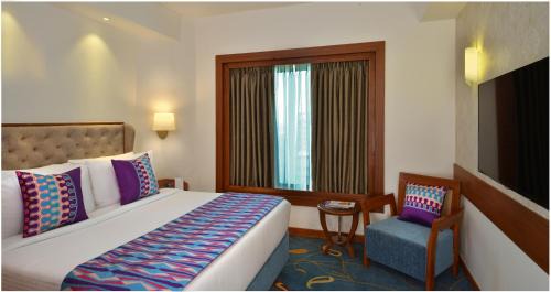 Fortune Landmark, Ahmedabad - Member ITC Hotels' Group