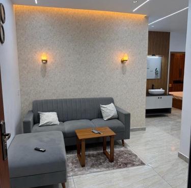 Spacious Luxury Stay with All Amenities