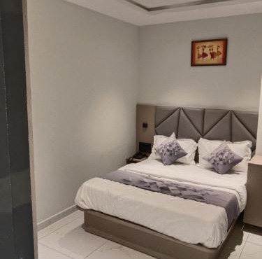 Hotel Bellemount