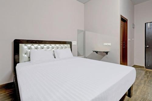 Super Hotel O White Rabbit
