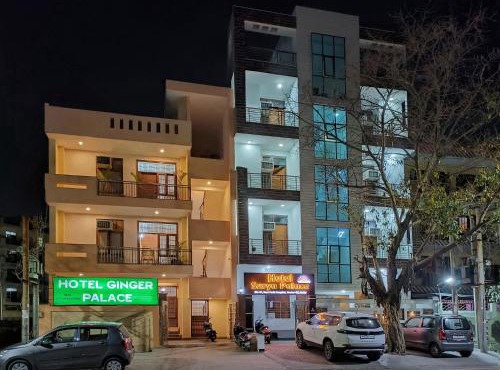 Glinzer Noida