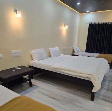 Ocean Mist Beach Homestay