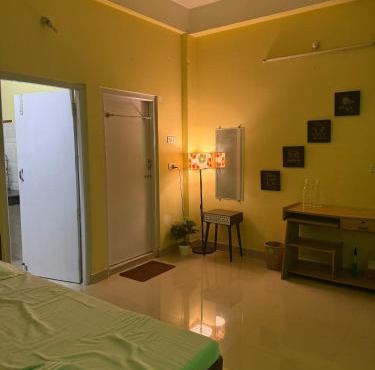 Moon Villa Homestay