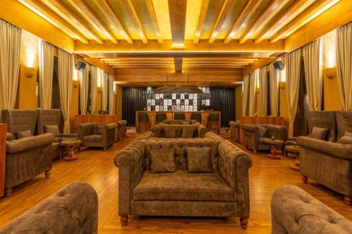 Aaramgah Jawai Resort & Spa, a member of Radisson Individuals Retreat