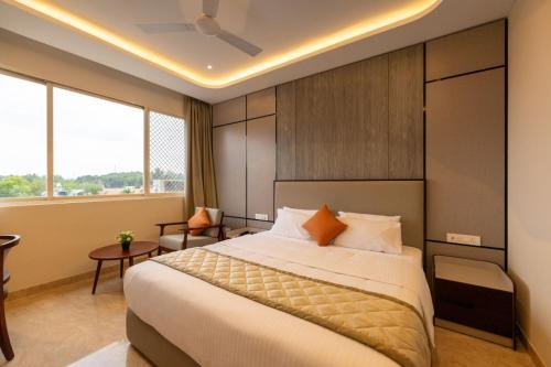 Fortune Village Hotel