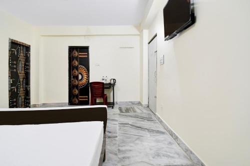 Super Hotel O Khandagiri Near DN Regalia Mall