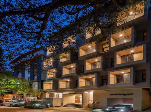 Grand Continent Koramangala, Bangalore