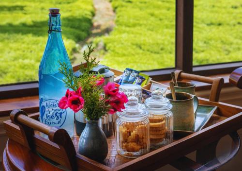 Magnolia by Nature Resorts and Stays, Coonoor in Coonoor