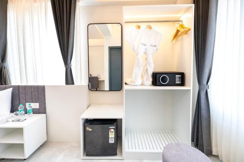 U By Z Hotels, Brookefield