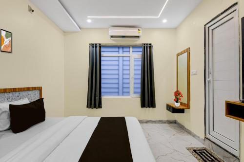 Super Hotel O Parvathipuram Railway Station Road Formerly Siva Karthikeya Residency