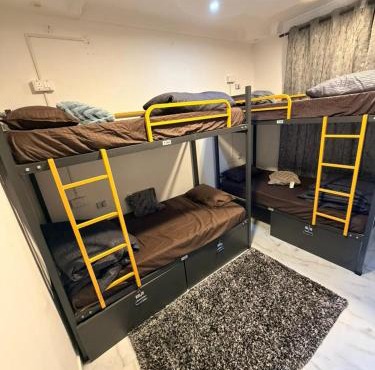 Connect Backpackers Hostel