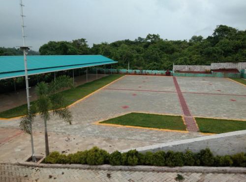 Sansav Garden Resort