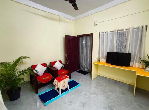 Samriddha Homestay