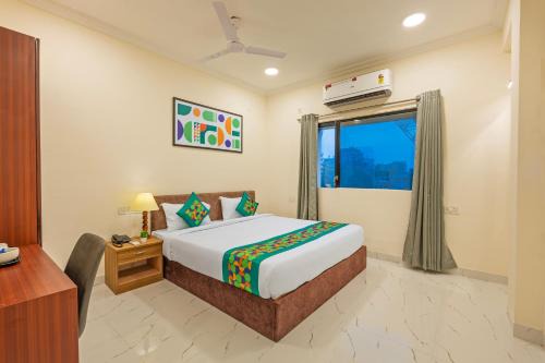 Treebo GT Meridian, T-Nagar