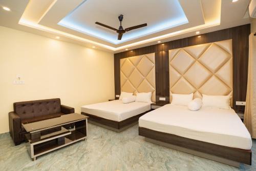 Mahabhoj Hotel & Restaurant