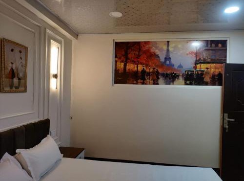 Kadamba Bnb Homestay