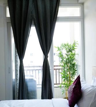 Hotel Flamount Arka Studios