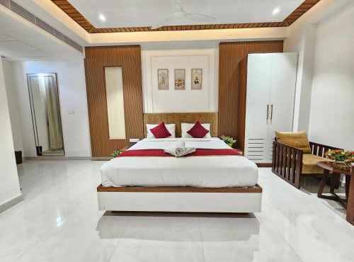 TrueLife Nexus Suites
