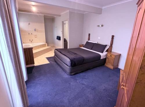 Abbotswood Motor Inn in Geelong