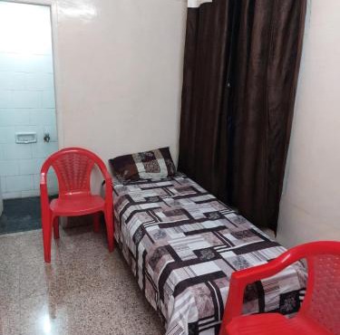 KMS Holiday Homes Vijayanagar Bangalore