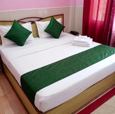 Hotel The Nand Palace - Near Mall Road- Mussoorie in Mussoorie