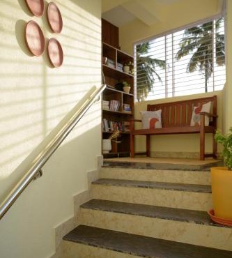 Cozy Nest, Mangalore