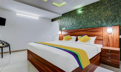 Itsy Hotels Dew Dreams in Cochin