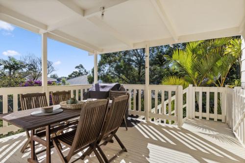 Jillby's House - 3 BR home near Narrawallee Beach in Narrawallee