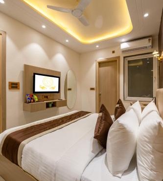 Hotel Silver Star