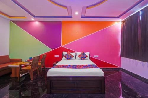 FabHotel Day and Night Suite- Jalahalli West