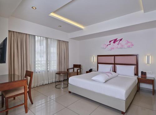 Regenta Z City Centre Ahmedabad