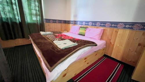 Kalzang homestay