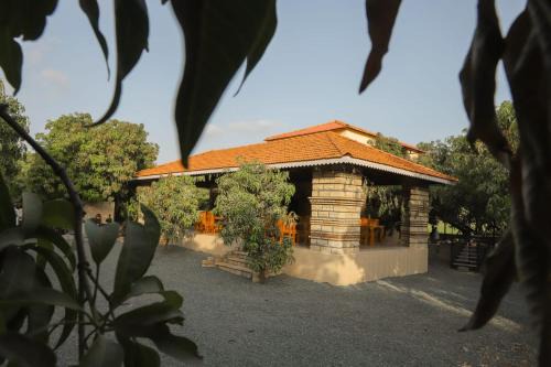 Gir Vintage Villa