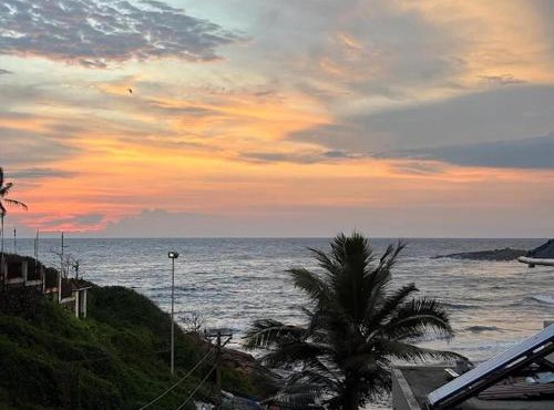 Hotel Paradise Kovalam in Trivandrum