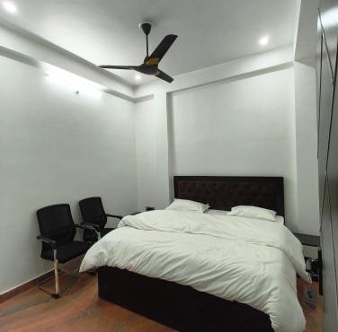 Ayodhya Hotel, Homestay