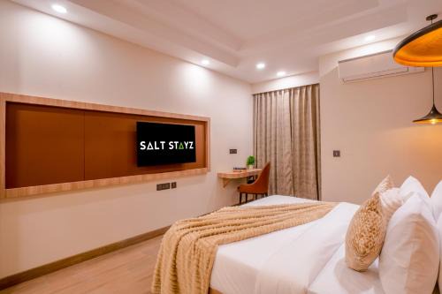 Saltstayz Premier Millennium City Centre