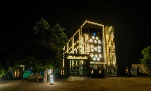Hotel Chand Ratan Palace By Travinities