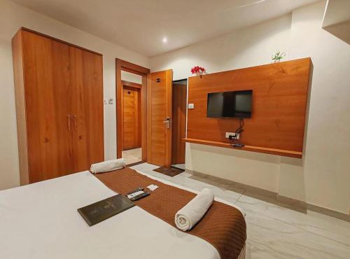 Hotel Sterling Executive