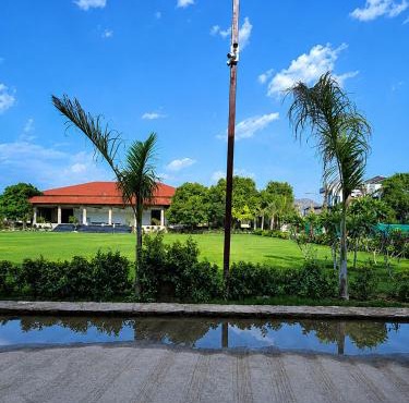 Vijay Vilas by Arow Hotels and Resorts