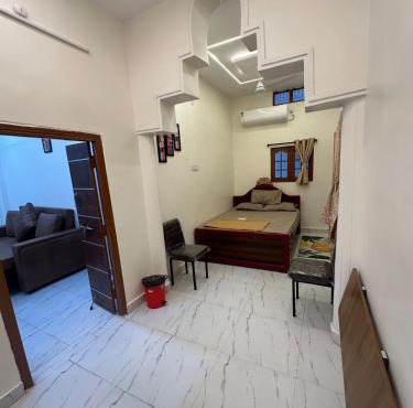 The Minar, Cozy Stay near Charminar