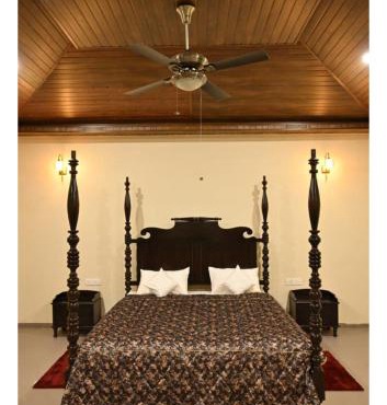 Dream Habitat Resort