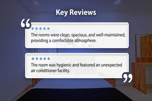 Super Townhouse Oak Suchitra Kompally Road Formerly Sun Moon Hotels
