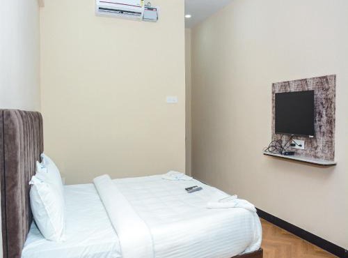 Ashwini Homestay