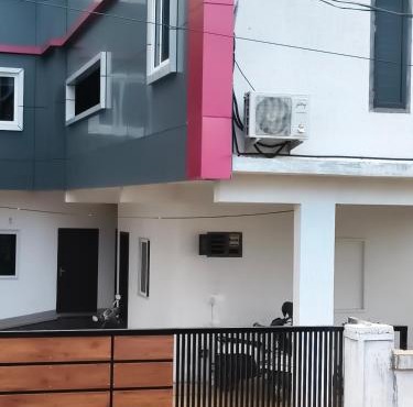 Universal residency calicut university