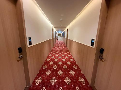 Golden Suites