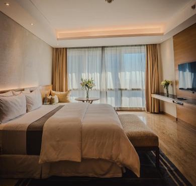 The Westin Mumbai Garden City