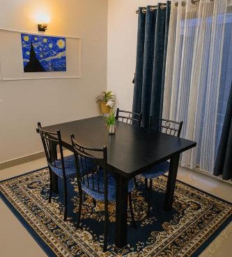 NK Homes - Serviced Apartments in Hyderabad