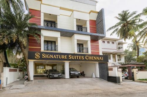 Signature Suites Chennai