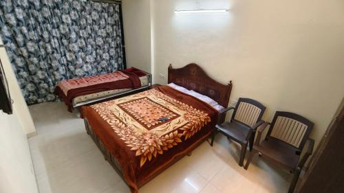 Salas Executive in Mahabaleshwar