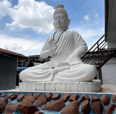 Bhudda Lodge